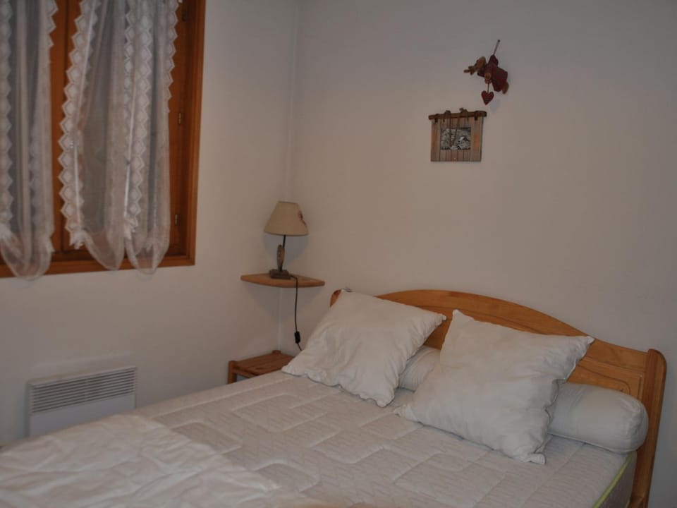 Appartement cosy proche des pistes avec balcon et parking - FR-1-693-47 Apartment in Châtel