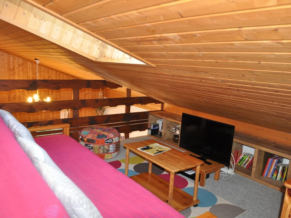 Appartement confortable à Châtel, proche des télésièges, avec Wi-Fi Apartment in Châtel