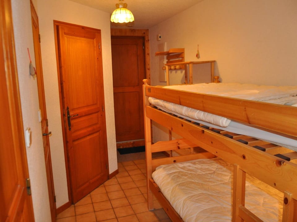 Appartement 27m² à 600m des pistes avec garage privé - FR-1-693-50 Apartment in Châtel