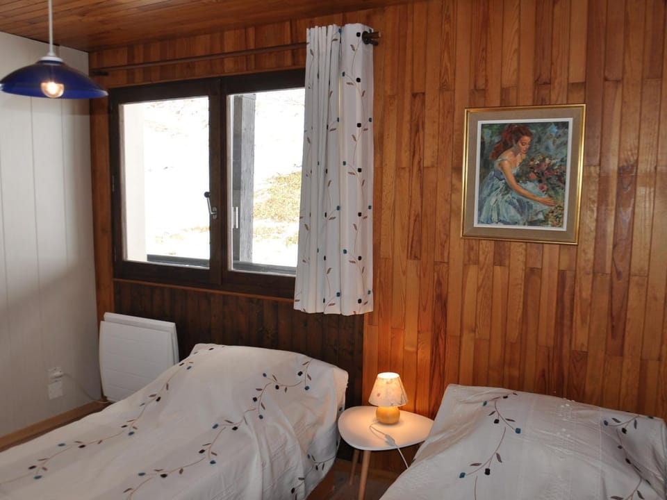 Appartement confortable, cœur de Châtel, près des télécabines - FR-1-693-69 Cabin in Châtel