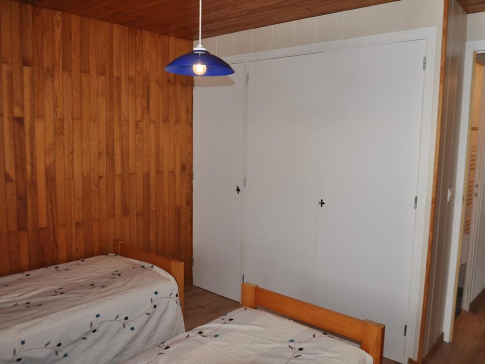 Appartement confortable, cœur de Châtel, près des télécabines - FR-1-693-69 Cabin in Châtel