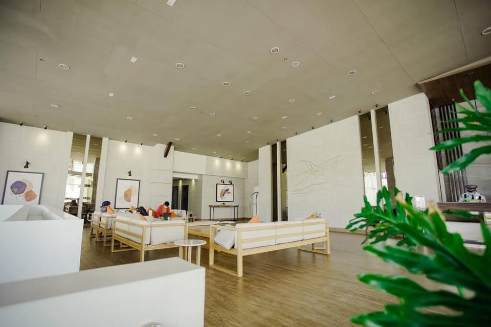 Vicar Home by Serin East Tagaytay Apartment in Tagaytay