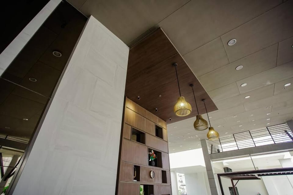 Vicar Home by Serin East Tagaytay Apartment in Tagaytay