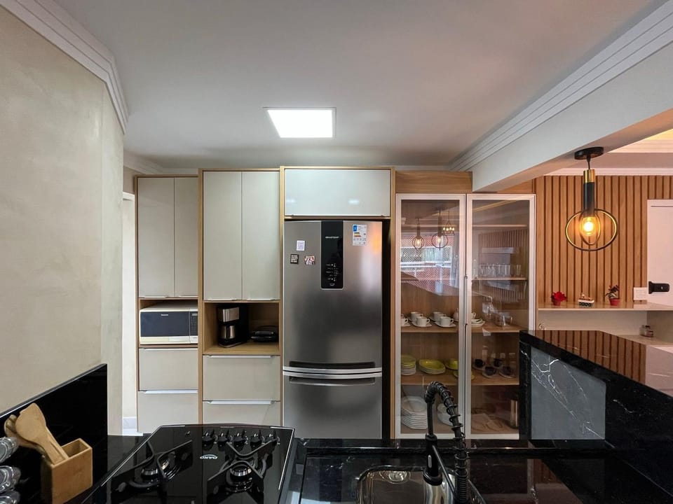 Kitchen or kitchenette, minibar, oven, pet friendly, stove