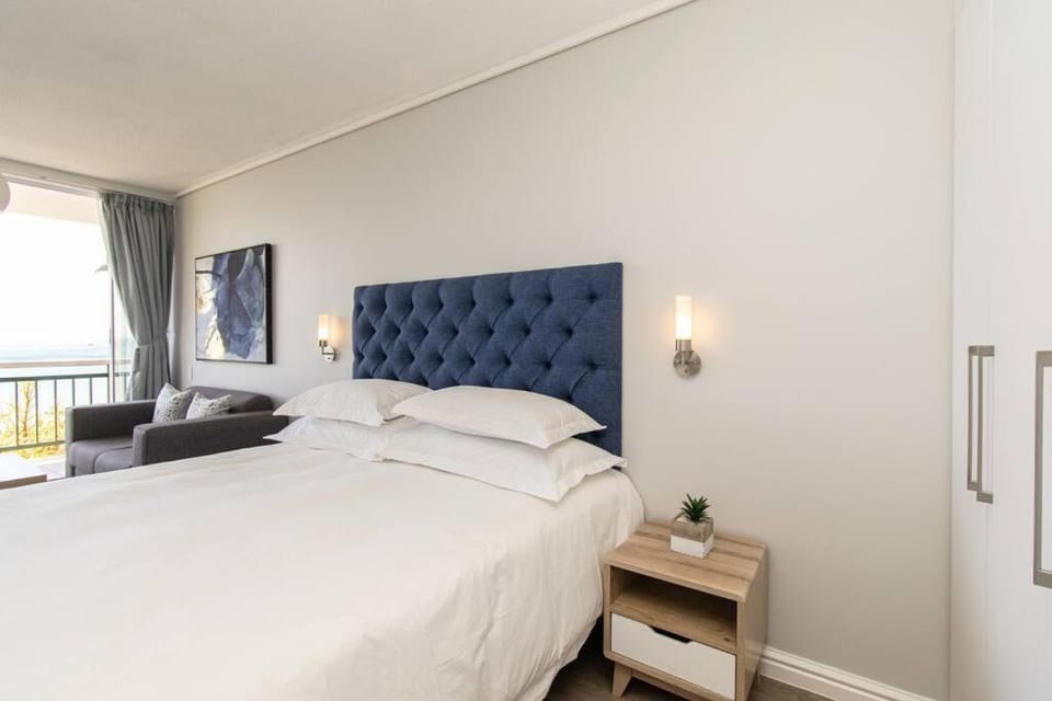 Luxury Studio with a View Apartment in Port Elizabeth