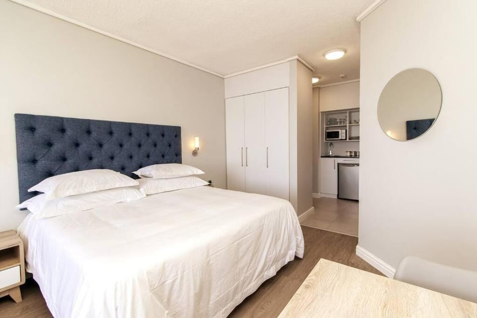 Luxury Studio with a View Apartment in Port Elizabeth
