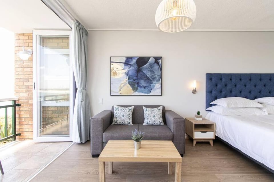 Luxury Studio with a View Apartment in Port Elizabeth