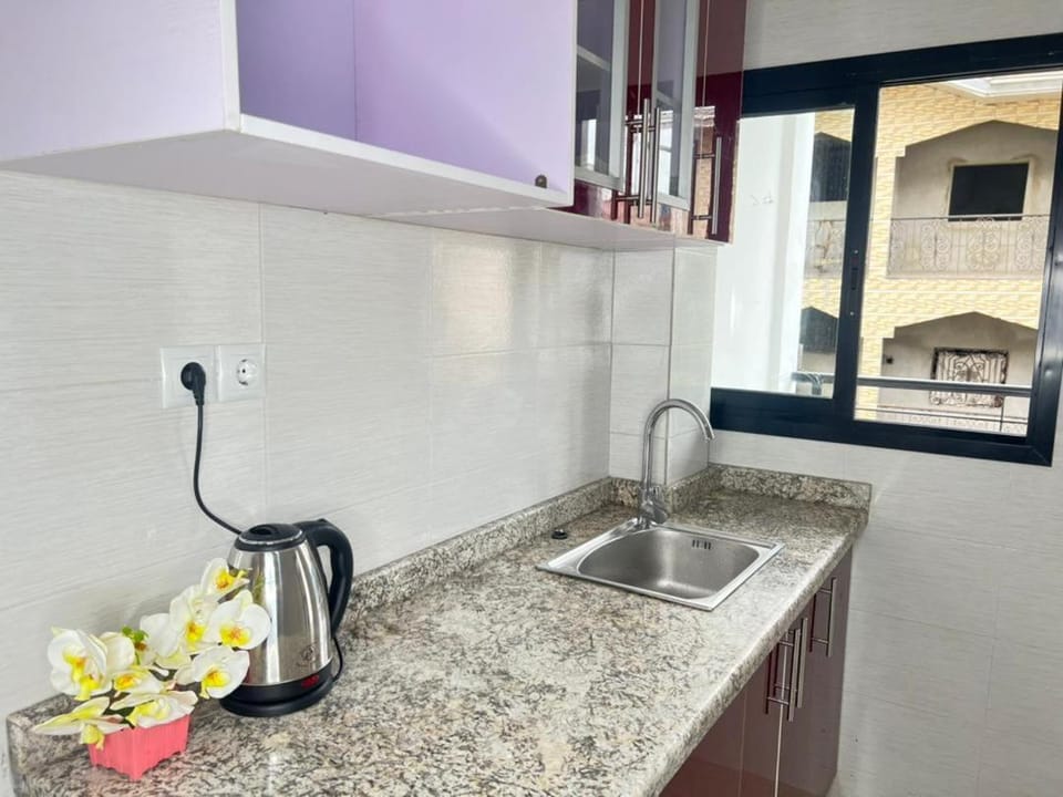 Appartement somptueux à Kotto Apartment in Douala
