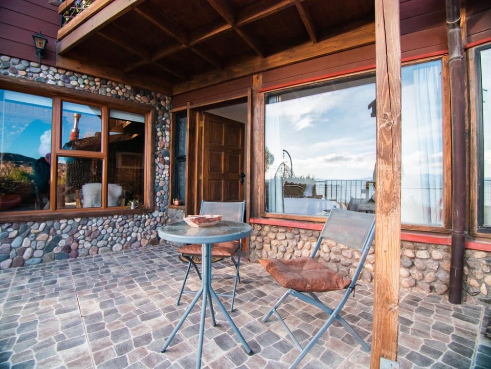 Amigos del viento Apartment in Santa Cruz Province