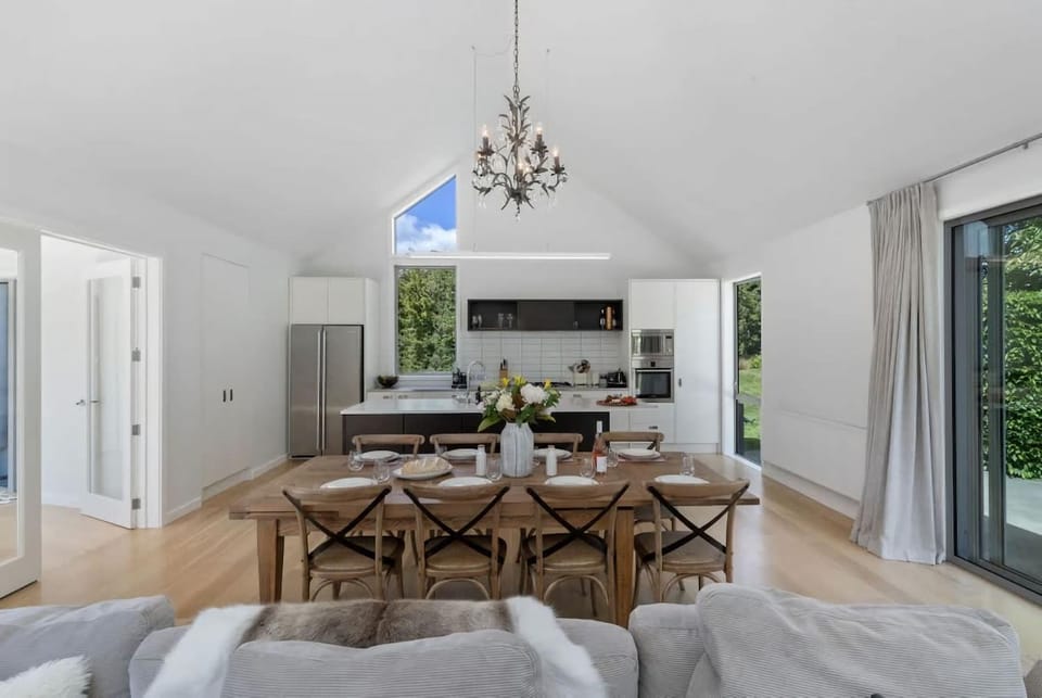 Glebe Arrowtown House in Arrowtown