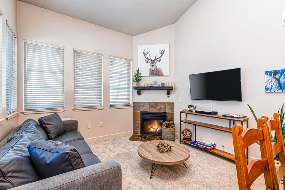 The Restful Retreat Apartment in Summit Park