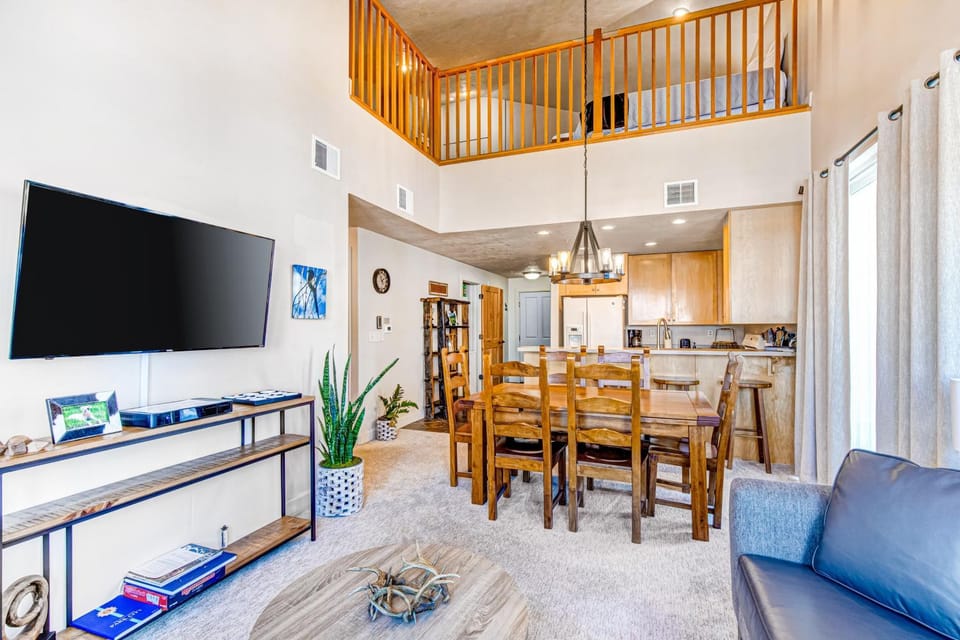 The Restful Retreat Apartment in Summit Park