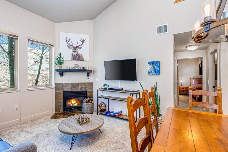 The Restful Retreat Apartment in Summit Park
