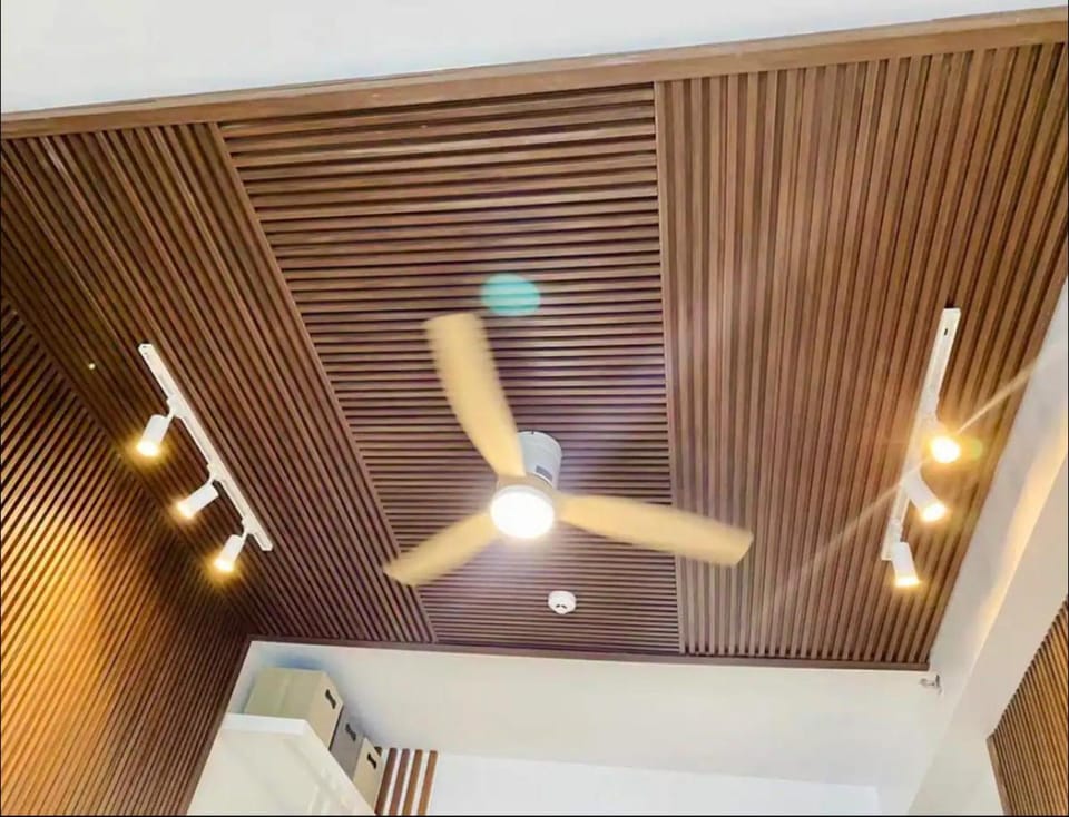 Muji-Inspired hōme-tél in the heart of Makati Apartment in Makati