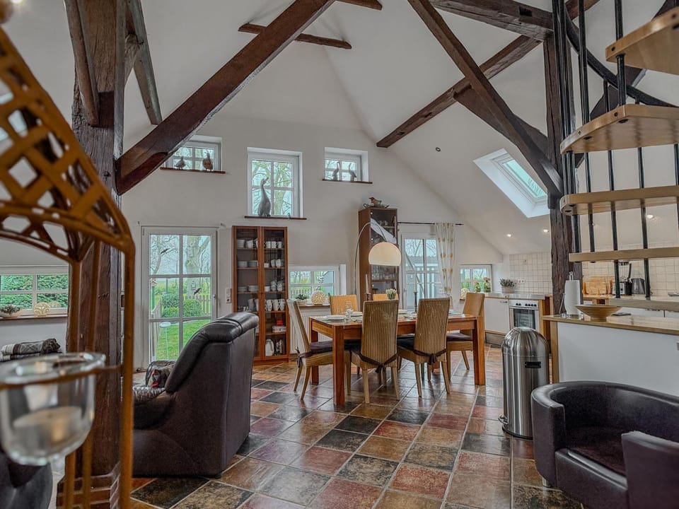 Haus Hölle - Hohenkirchen House in Wangerland