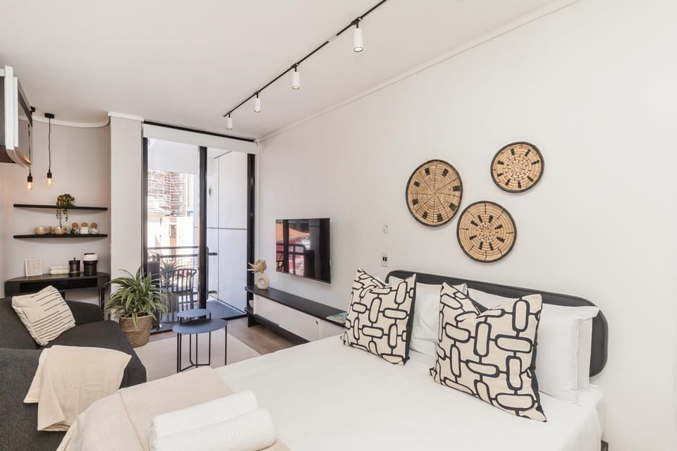 The Flamingo Apartments Apartment in Sea Point