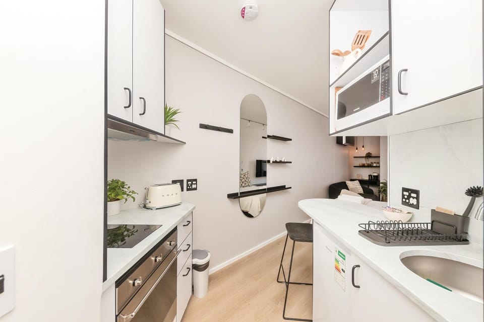 The Flamingo Apartments Apartment in Sea Point