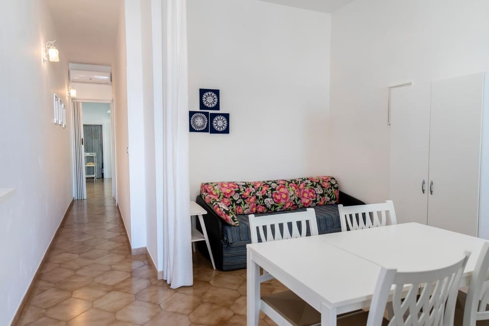 Appartamento Sunny by ThePuglia Apartment in Torre Lapillo