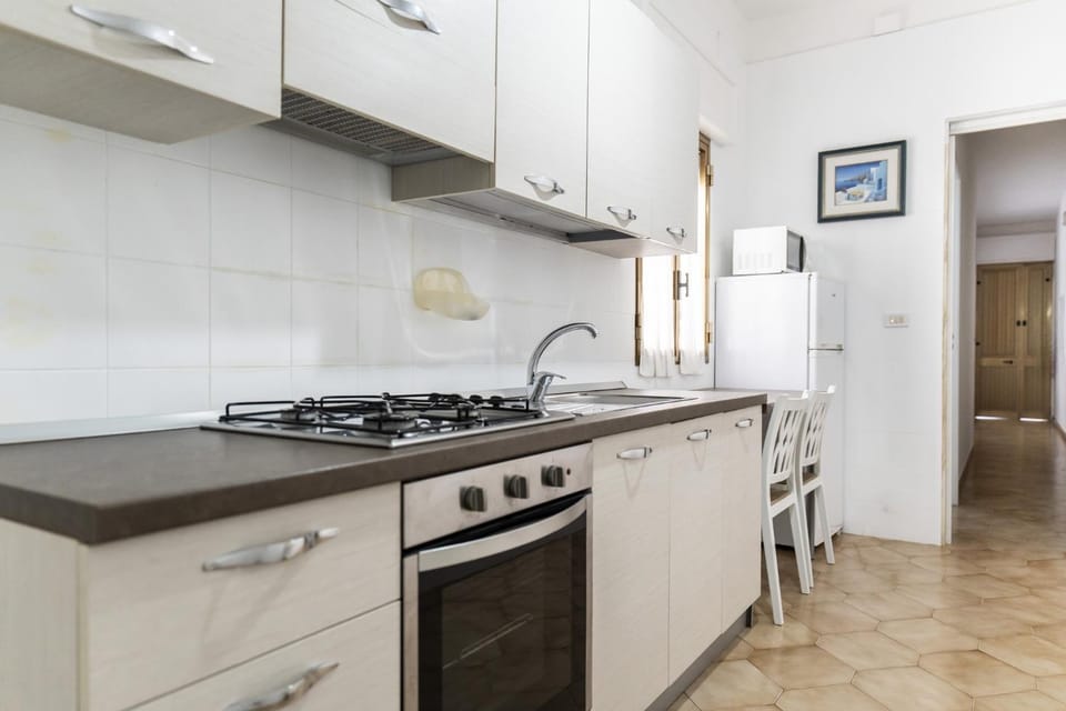 Appartamento Sunny by ThePuglia Apartment in Torre Lapillo