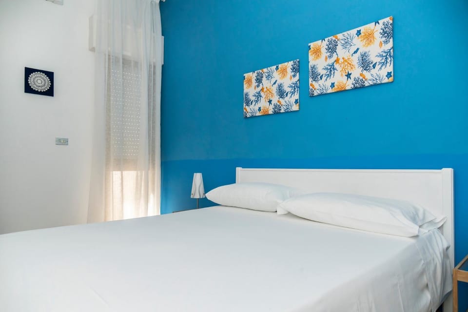 Appartamento Sunny by ThePuglia Apartment in Torre Lapillo