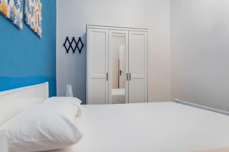 Appartamento Sunny by ThePuglia Apartment in Torre Lapillo