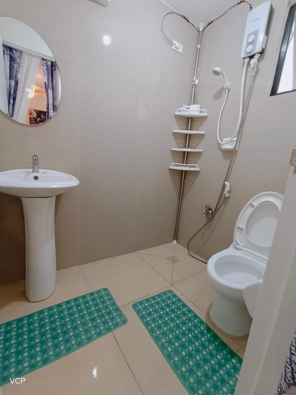 Shower, Toilet, Bathroom, bidet