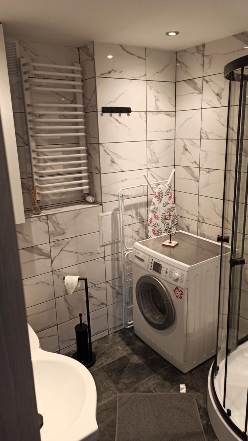 Apartament Zdrojowy II Apartment in Lower Silesian Voivodeship