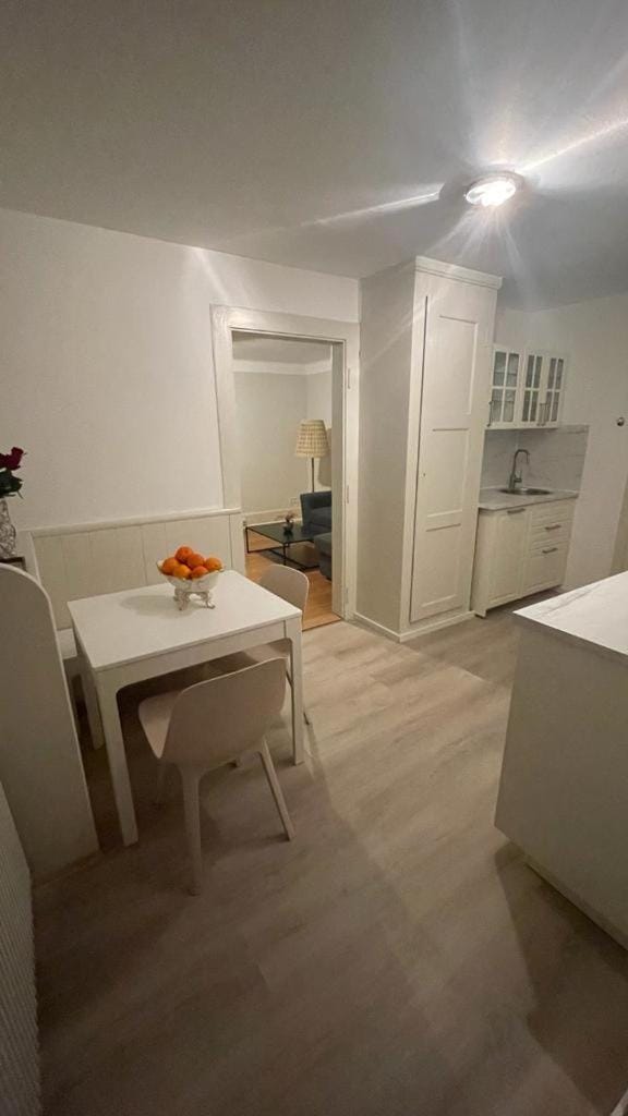 Schwendi-Blueme Apartment in Canton of Bern (Region)