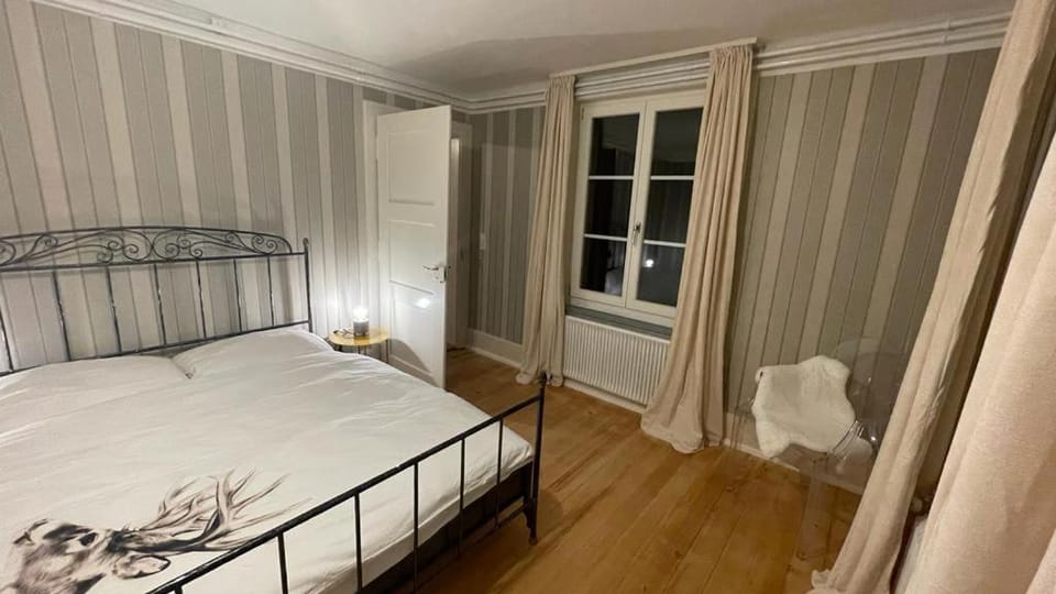 Schwendi-Blueme Apartment in Canton of Bern (Region)