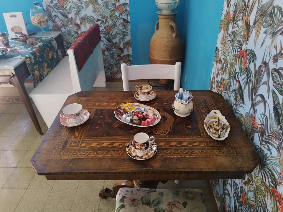 B&B Leopardi Apartment in Marche
