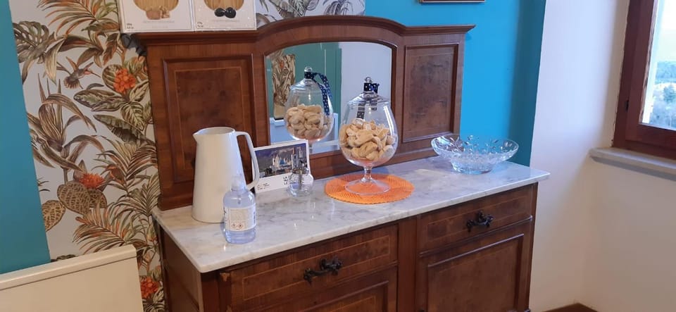 B&B Leopardi Apartment in Marche