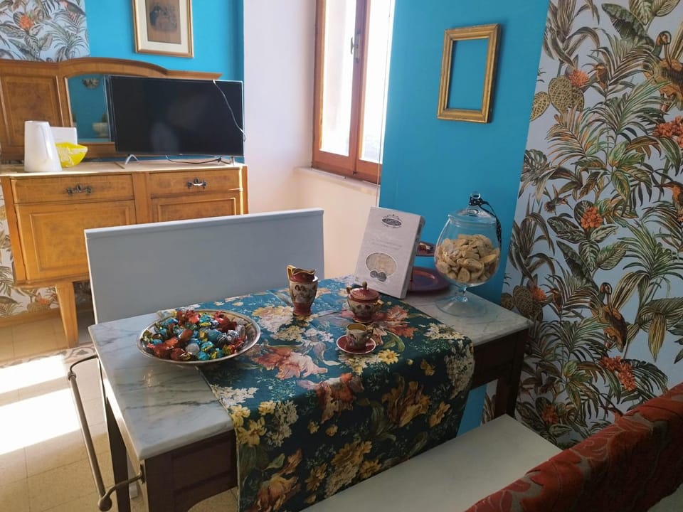B&B Leopardi Apartment in Marche