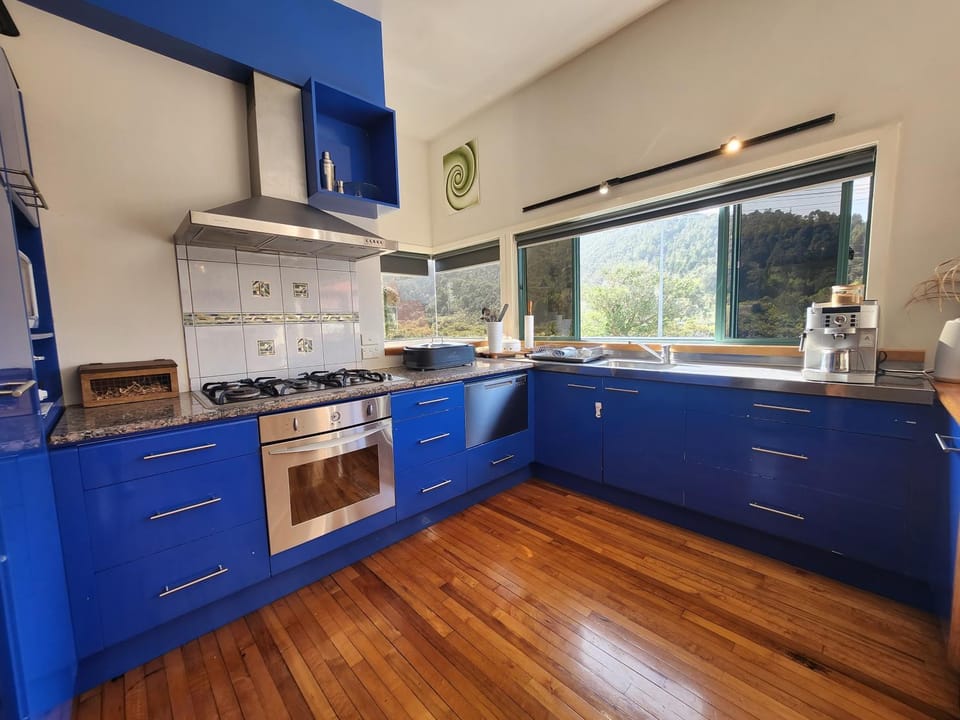 Kitchen or kitchenette, dishwasher, minibar, pet friendly, stove