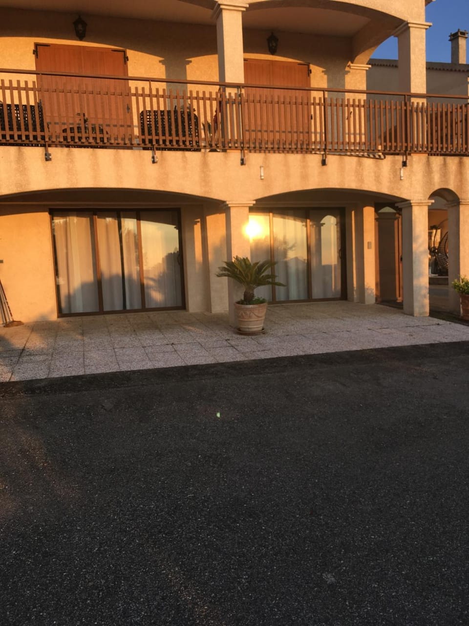 Studio de 39 m2 Apartment in Corsica