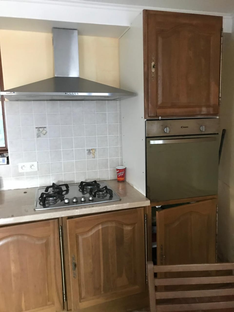 Studio de 39 m2 Apartment in Corsica