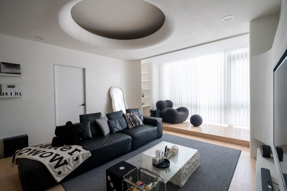 双層公寓 Duplex Apt. Villa in Kaohsiung