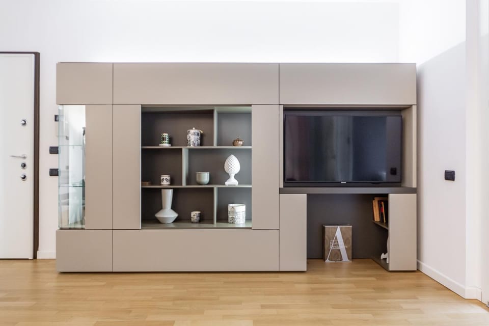 TV and multimedia