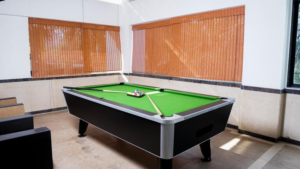 Billiard