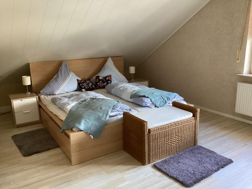 Ferienwohnung Keßler Apartment in Rhineland-Palatinate