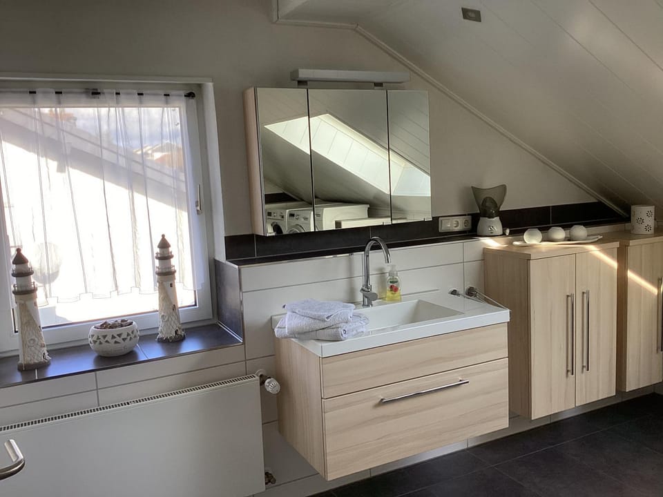 Ferienwohnung Keßler Apartment in Rhineland-Palatinate