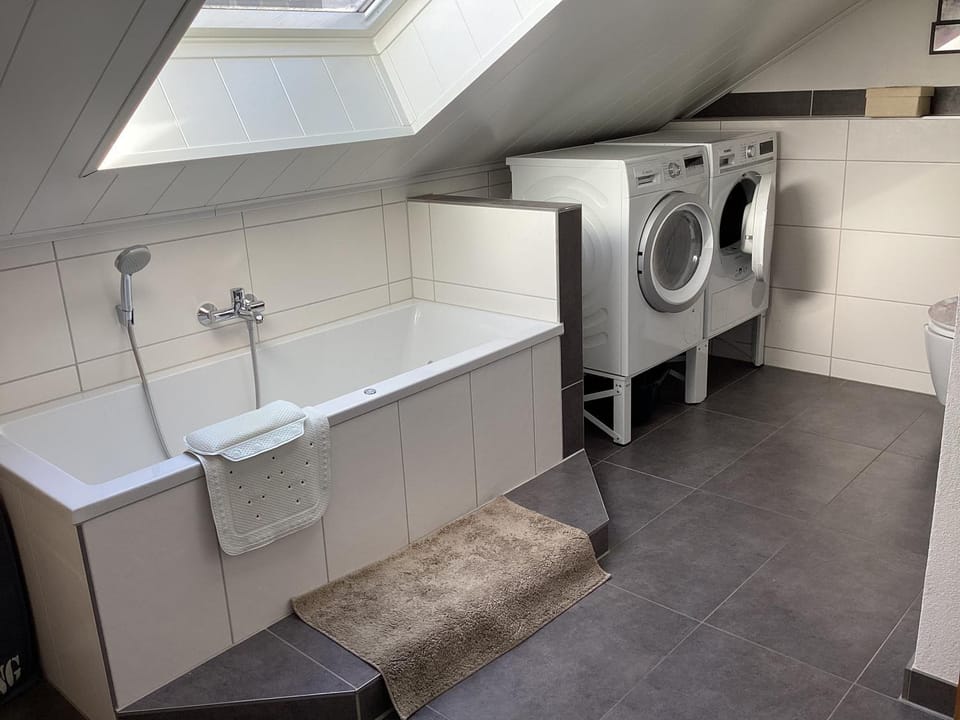 Ferienwohnung Keßler Apartment in Rhineland-Palatinate