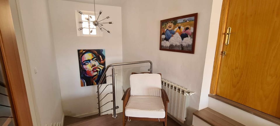 Casa deMáximo House in Castile-La Mancha