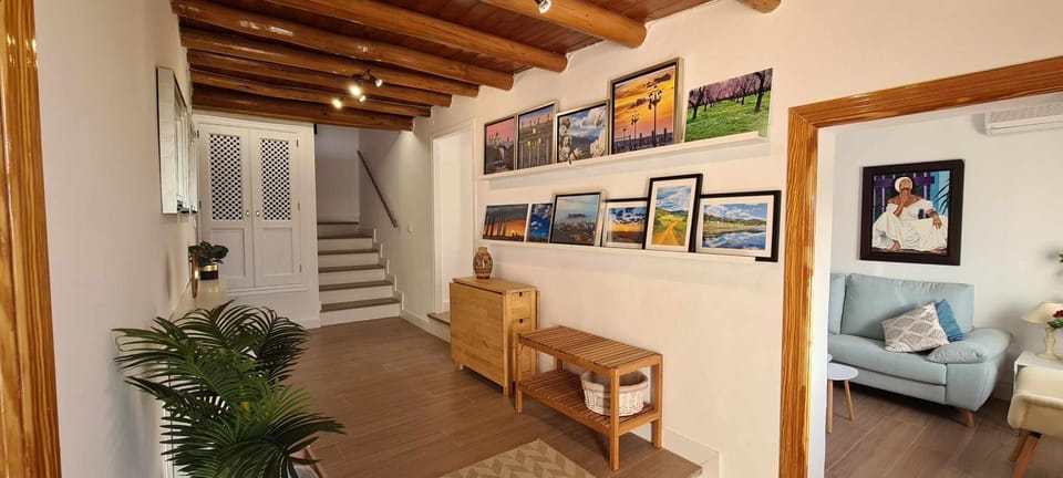Casa deMáximo House in Castile-La Mancha