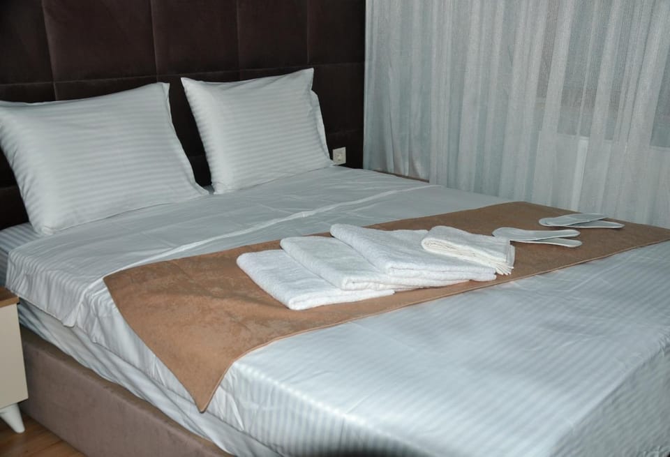 Terra Apart Taksim Apartment in Istanbul