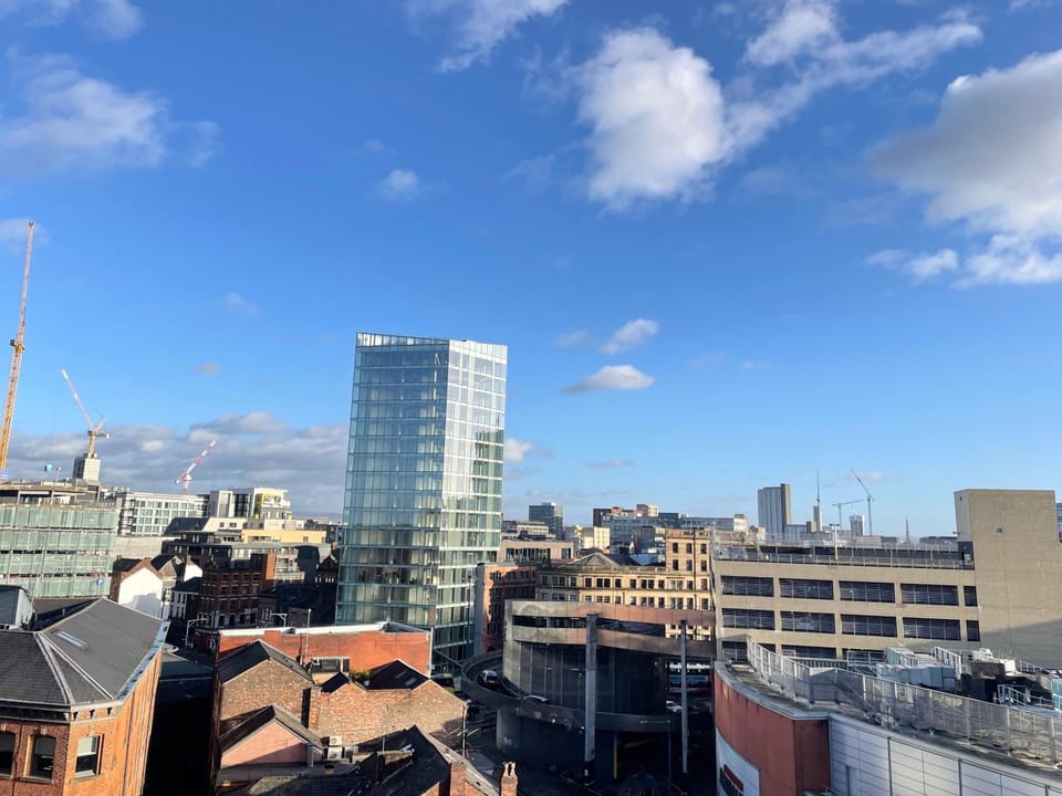 View (from property/room)