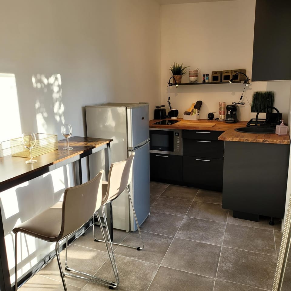 LE MAZET Apartment in Saint-Raphael