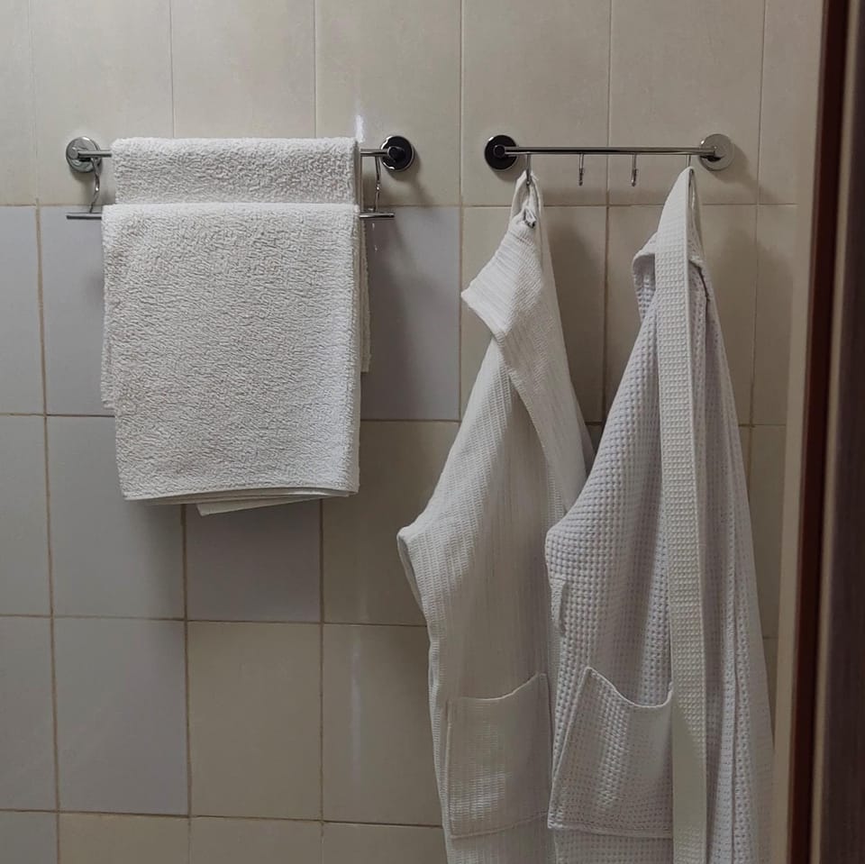 towels