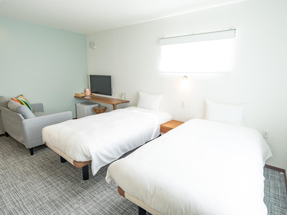AIR FURANO Hotel in Furano