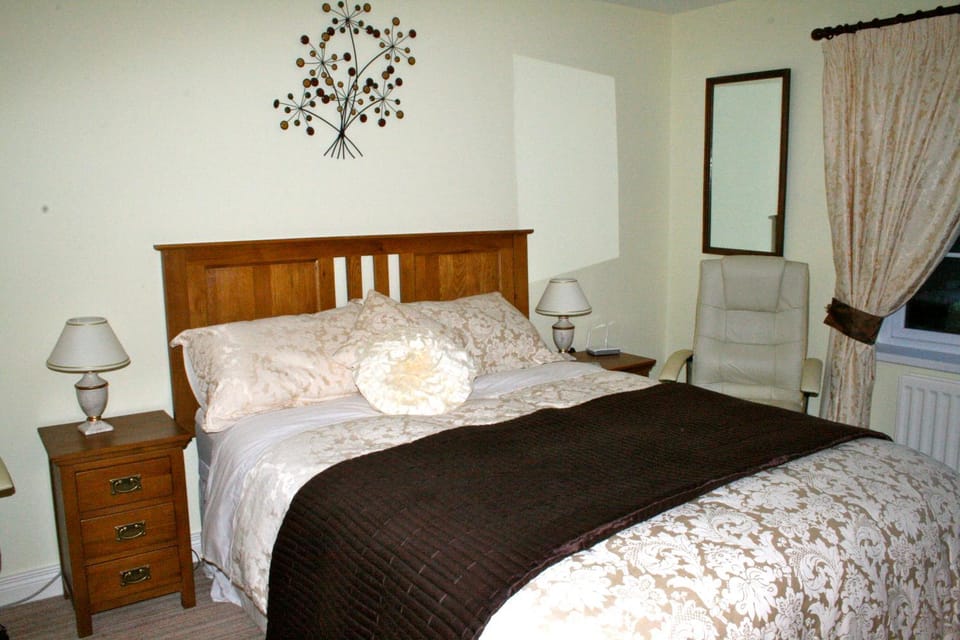 Ballyharvey B&B Bed and Breakfast in Northern Ireland