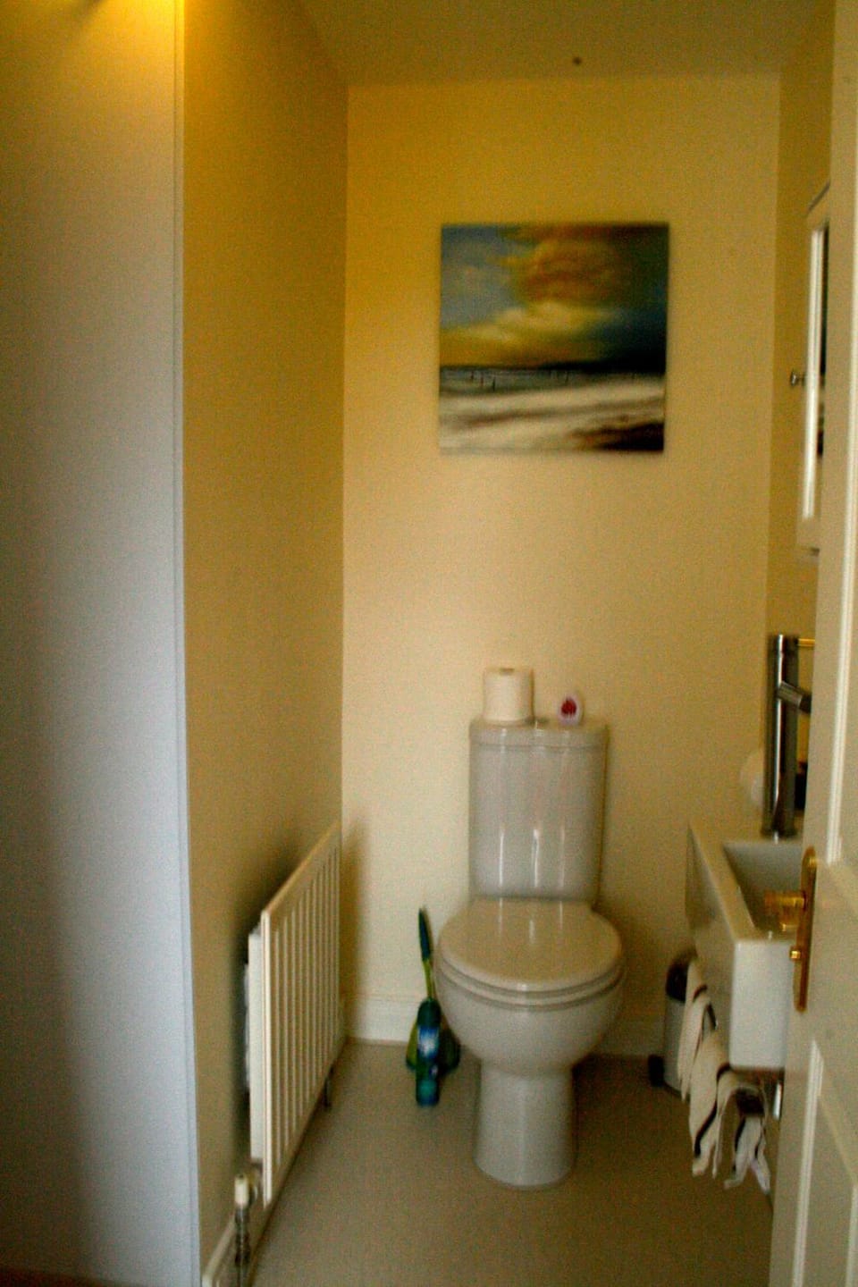 Ballyharvey B&B Bed and Breakfast in Northern Ireland